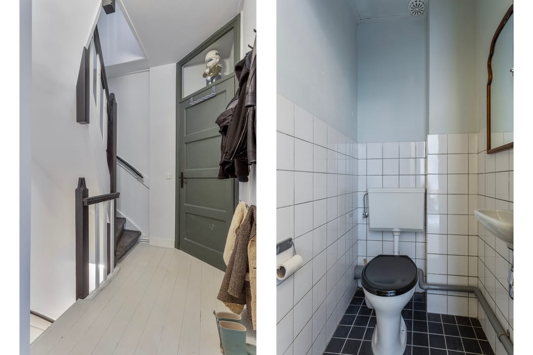 Foto 7 van Hagenkampweg Noord 46