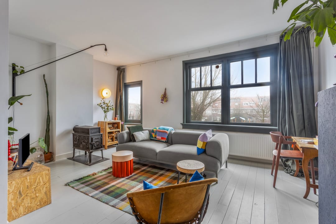 Foto 8 van Hagenkampweg Noord 46