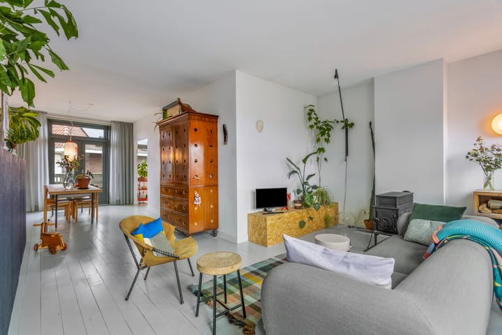 Foto 9 van Hagenkampweg Noord 46