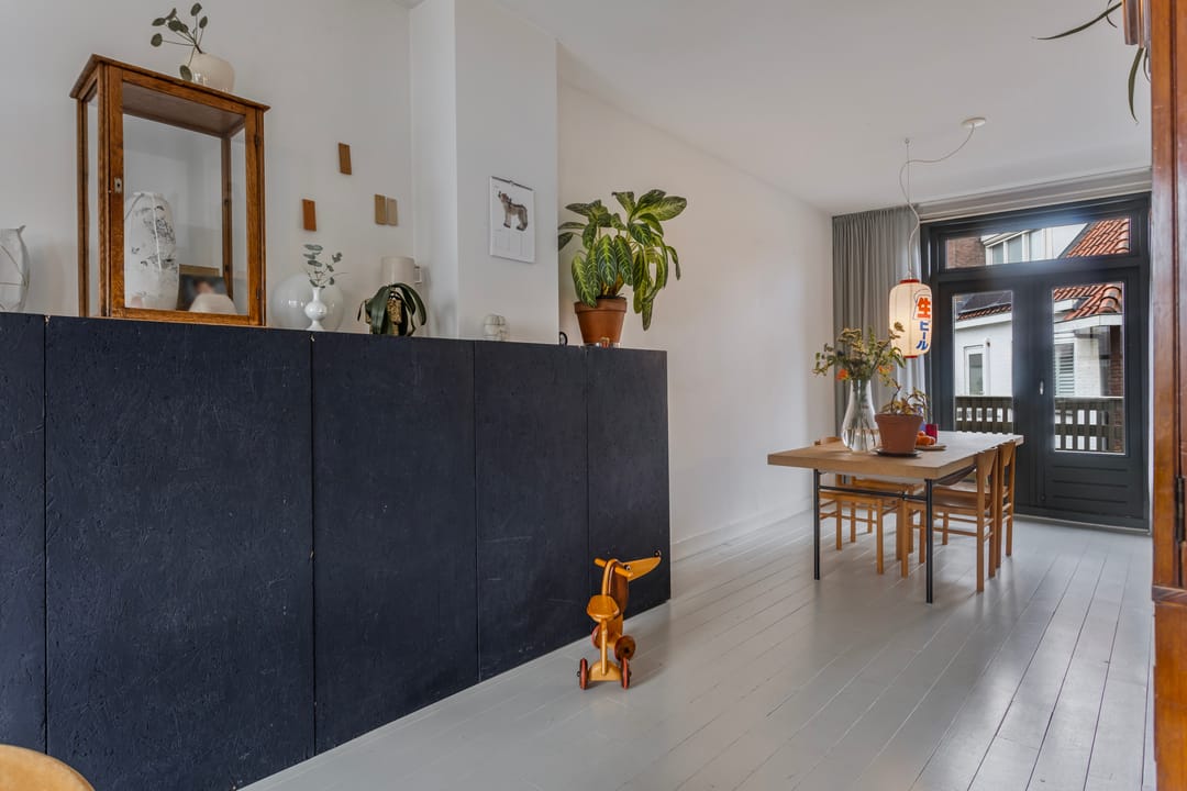 Foto 11 van Hagenkampweg Noord 46