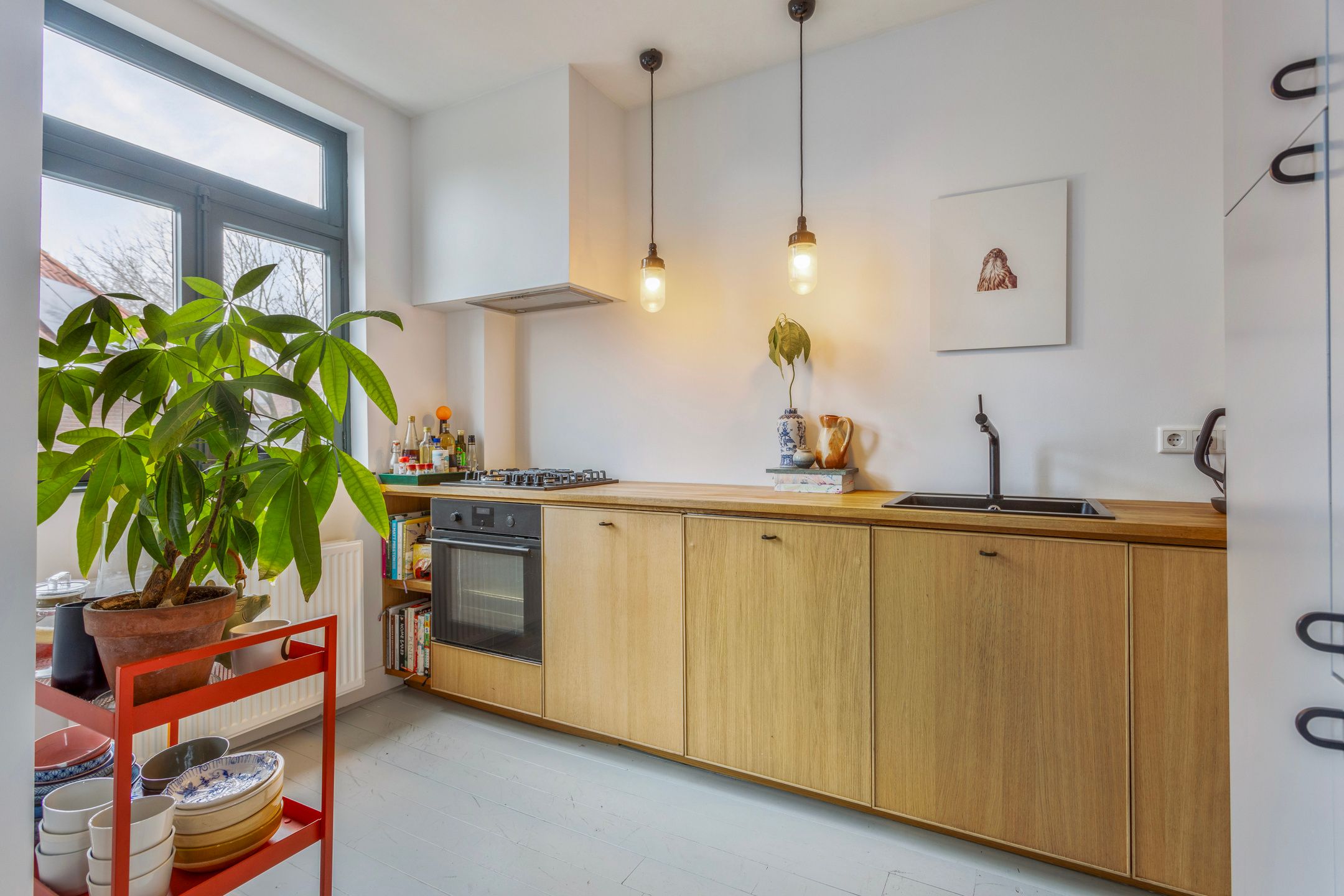 Foto 15 van Hagenkampweg Noord 46