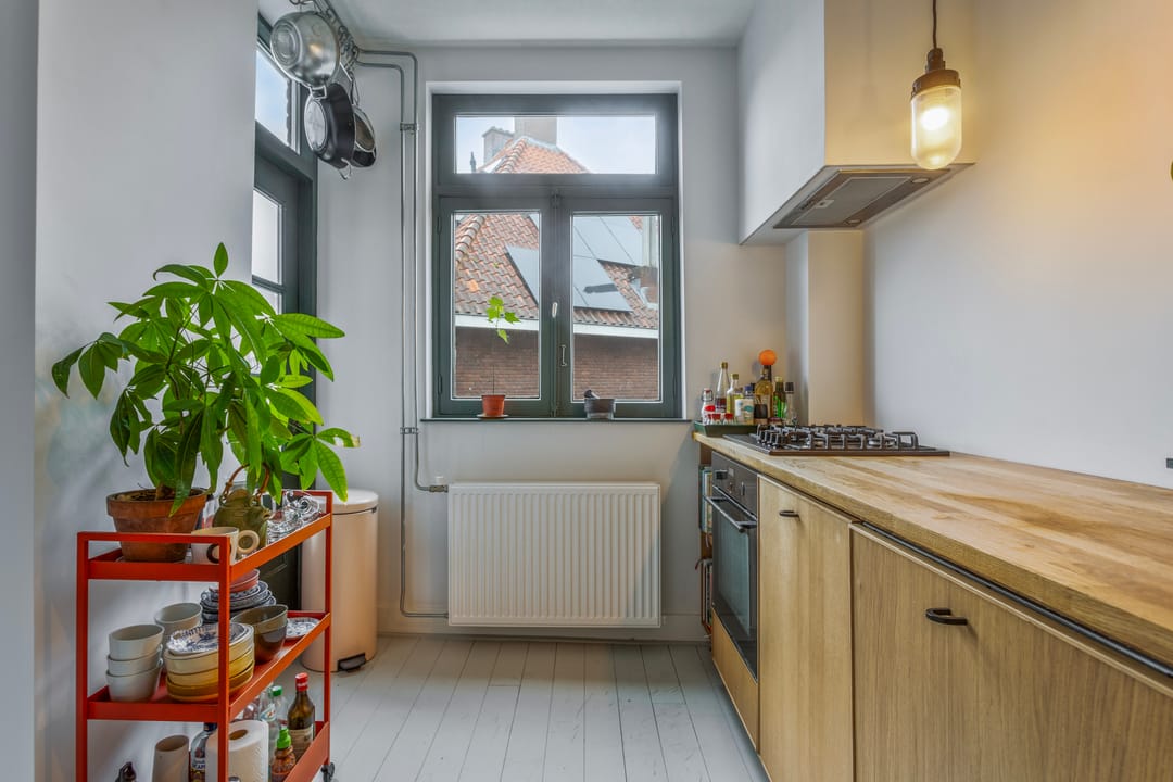 Foto 17 van Hagenkampweg Noord 46