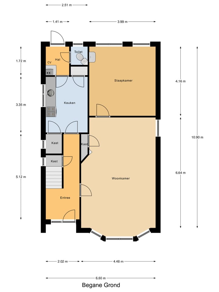 Foto 38 van Stationsstraat 4