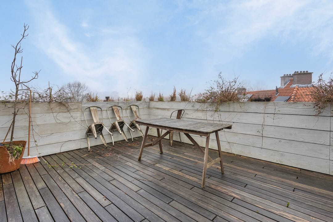 Foto 31 van Hagenkampweg Noord 46