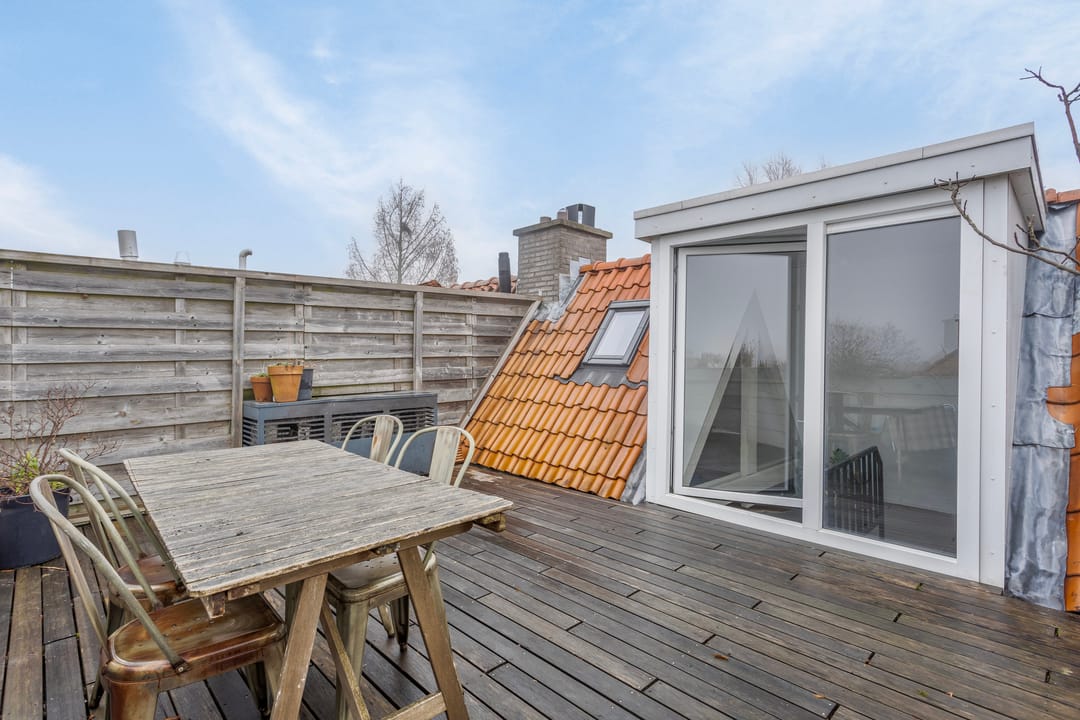 Foto 32 van Hagenkampweg Noord 46