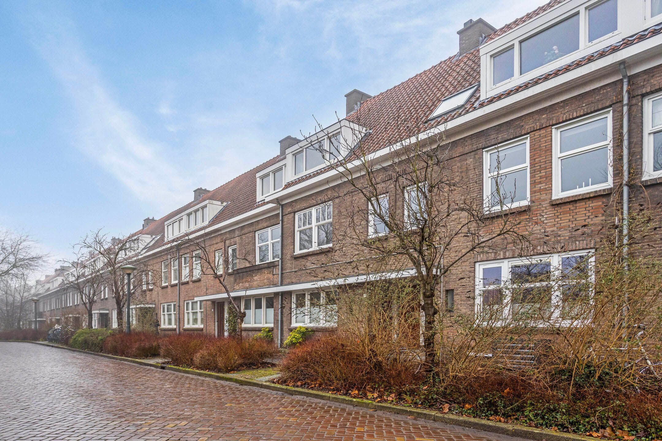 Foto 33 van Hagenkampweg Noord 46