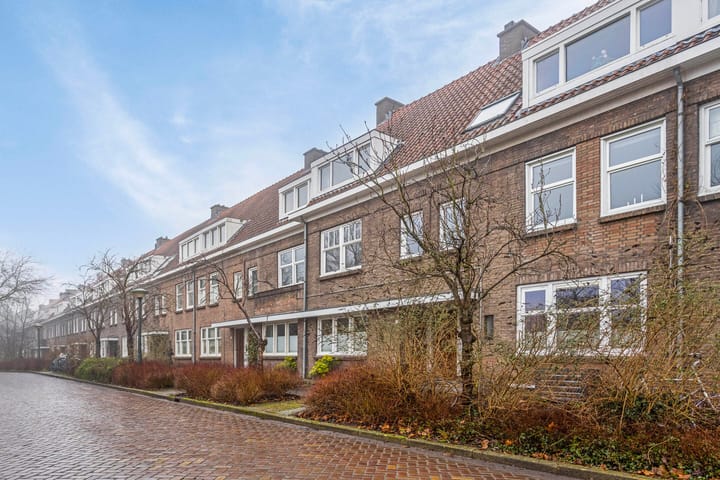 Foto 33 van Hagenkampweg Noord 46