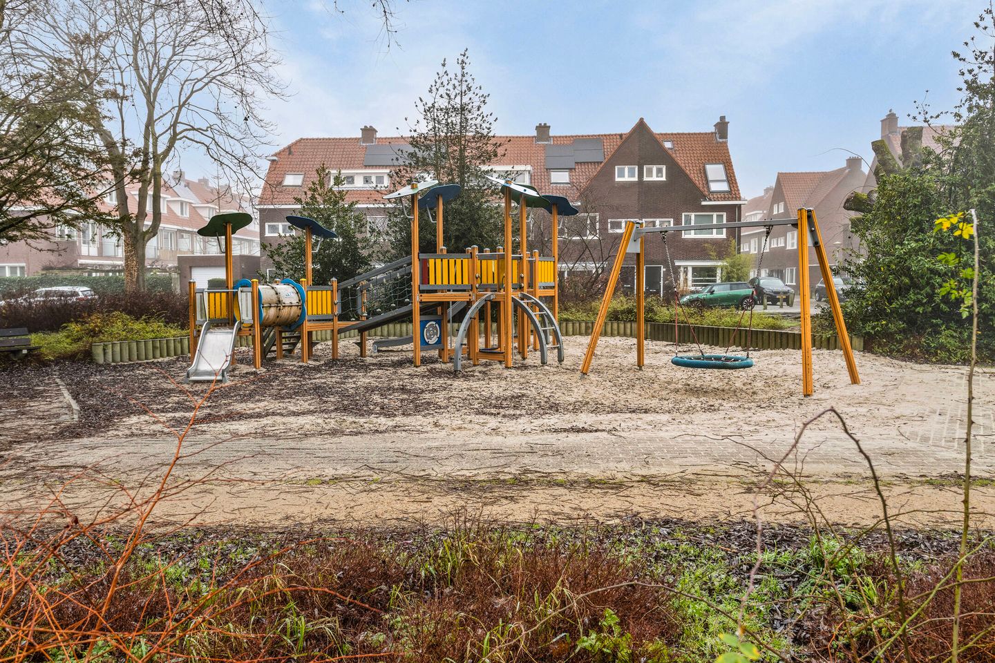 Foto 34 van Hagenkampweg Noord 46