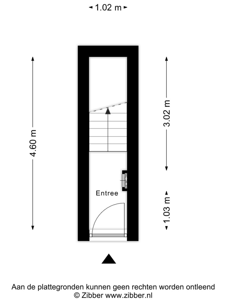Foto 35 van Hagenkampweg Noord 46