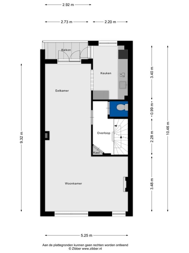 Foto 36 van Hagenkampweg Noord 46