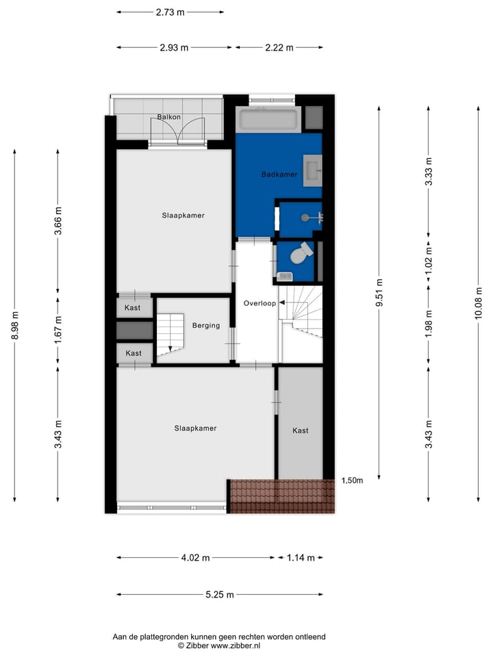 Foto 37 van Hagenkampweg Noord 46