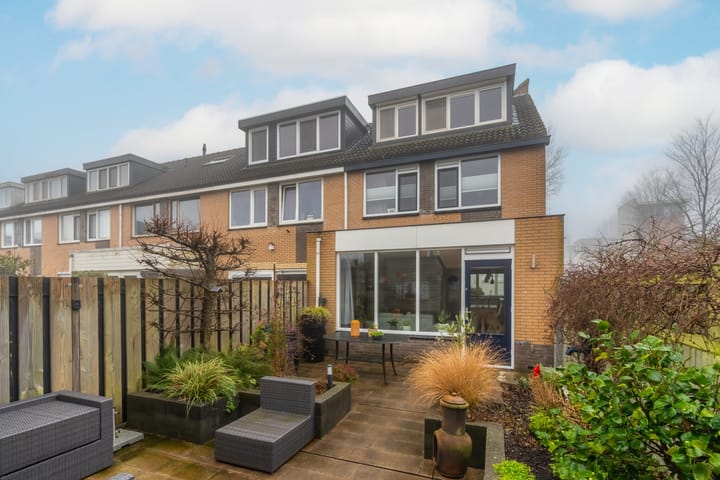 Foto 2 van Loethoelilaan 39