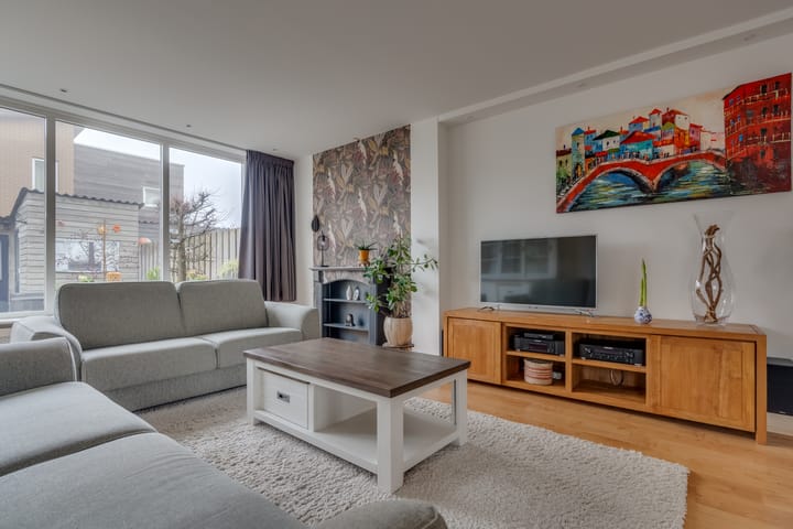 Foto 5 van Loethoelilaan 39