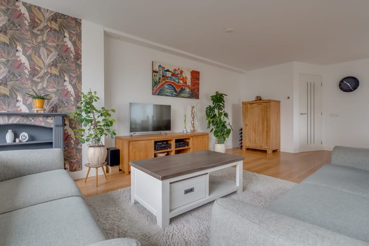 Foto 6 van Loethoelilaan 39