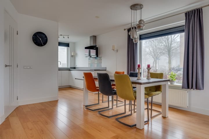 Foto 7 van Loethoelilaan 39