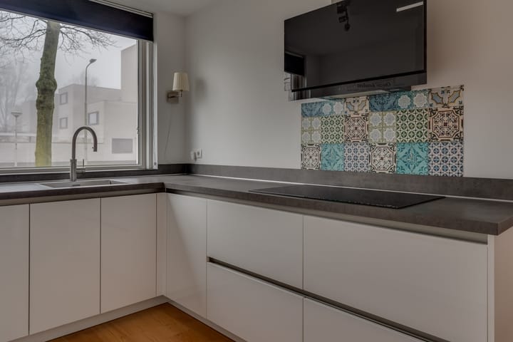 Foto 9 van Loethoelilaan 39