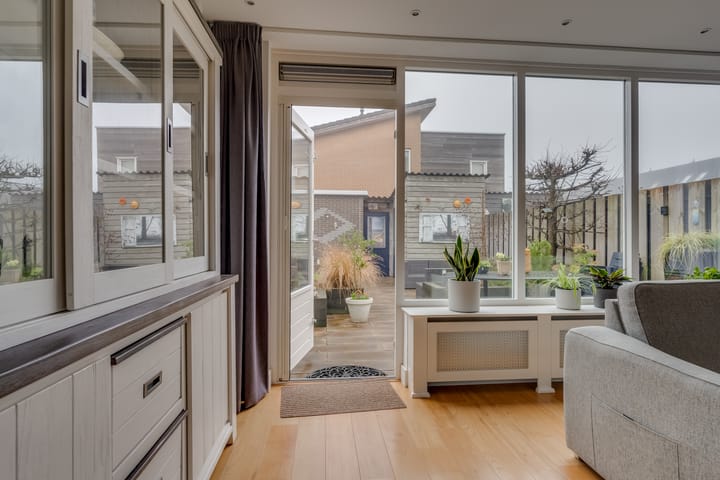 Foto 12 van Loethoelilaan 39