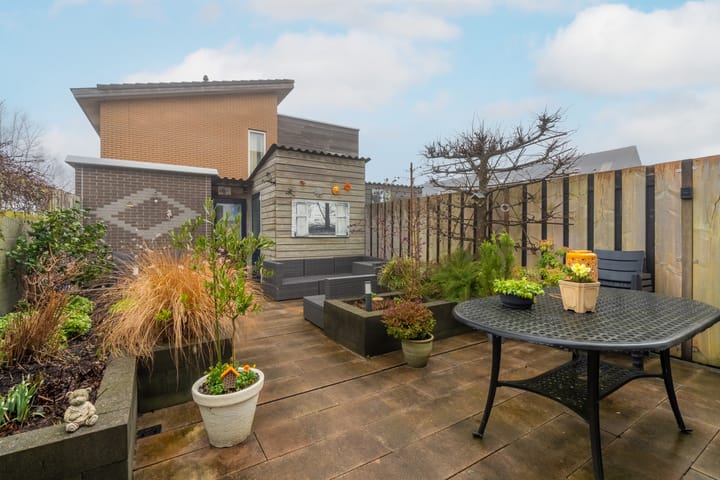 Foto 13 van Loethoelilaan 39