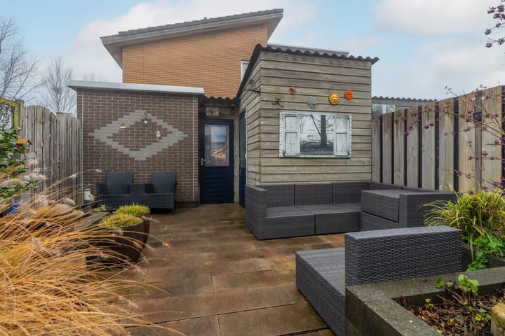 Foto 14 van Loethoelilaan 39