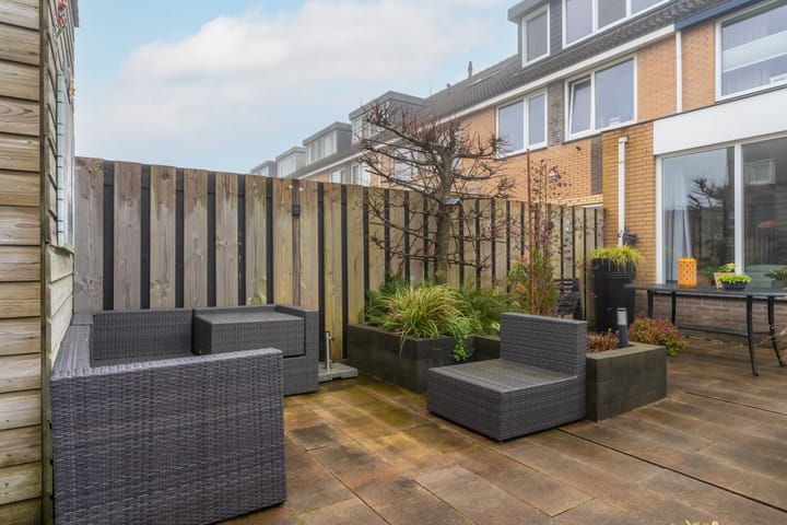 Foto 15 van Loethoelilaan 39