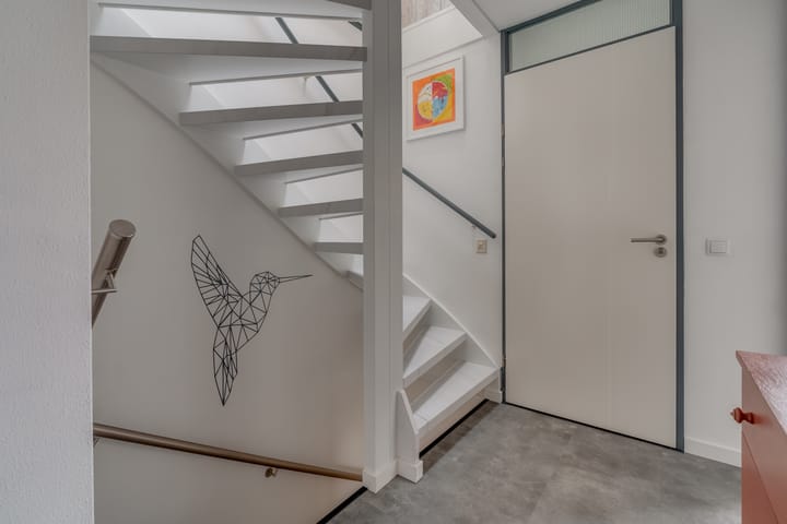 Foto 16 van Loethoelilaan 39