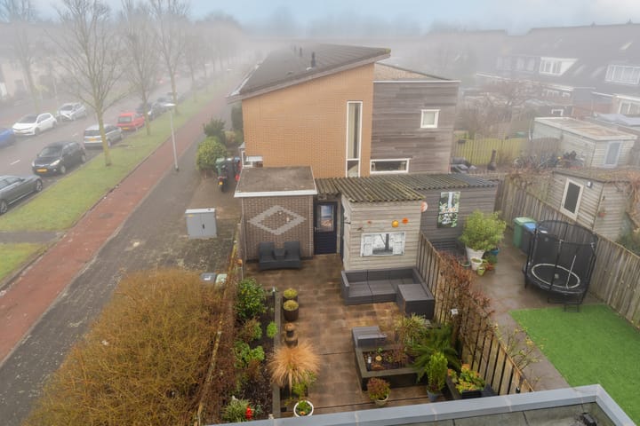 Foto 27 van Loethoelilaan 39