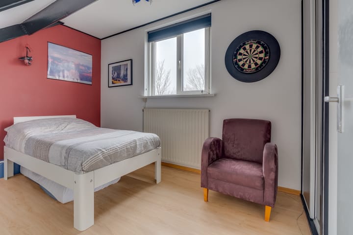 Foto 30 van Loethoelilaan 39