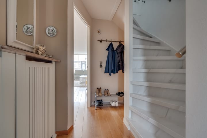 Foto 32 van Loethoelilaan 39