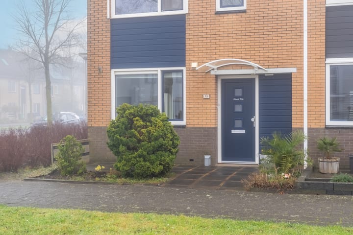 Foto 33 van Loethoelilaan 39