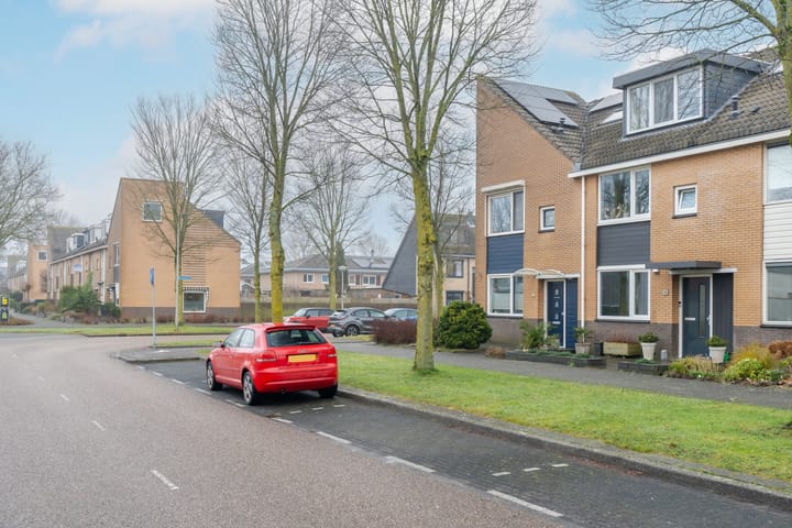 Foto 34 van Loethoelilaan 39