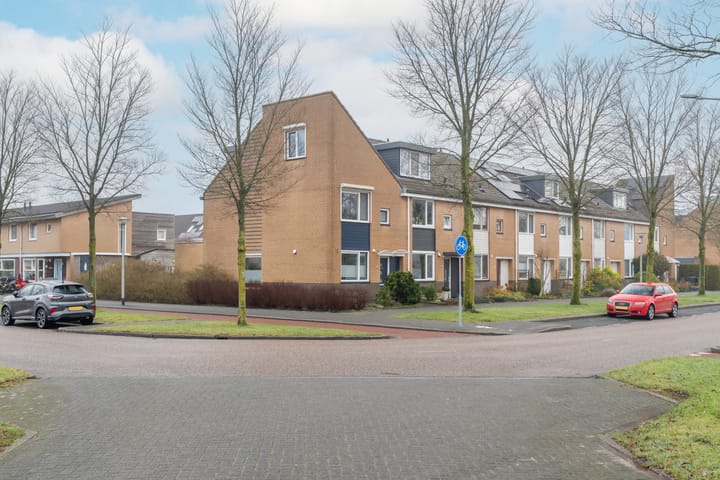 Foto 35 van Loethoelilaan 39