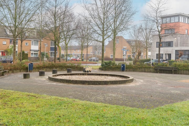 Foto 37 van Loethoelilaan 39