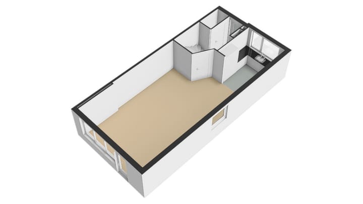 Foto 39 van Loethoelilaan 39