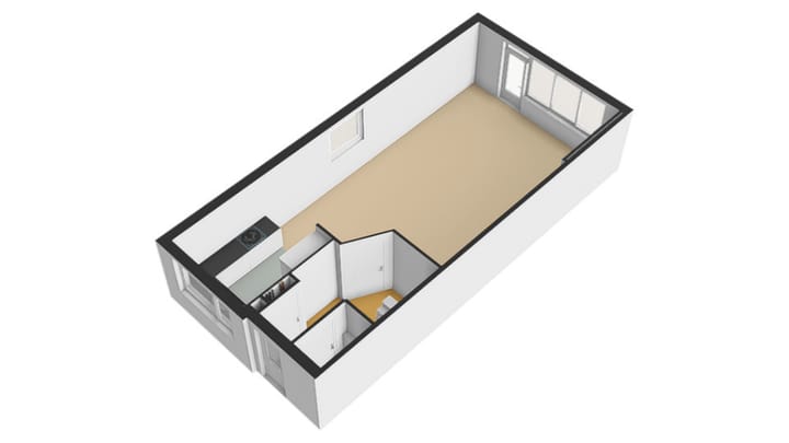 Foto 40 van Loethoelilaan 39