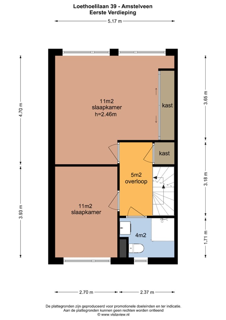 Foto 41 van Loethoelilaan 39