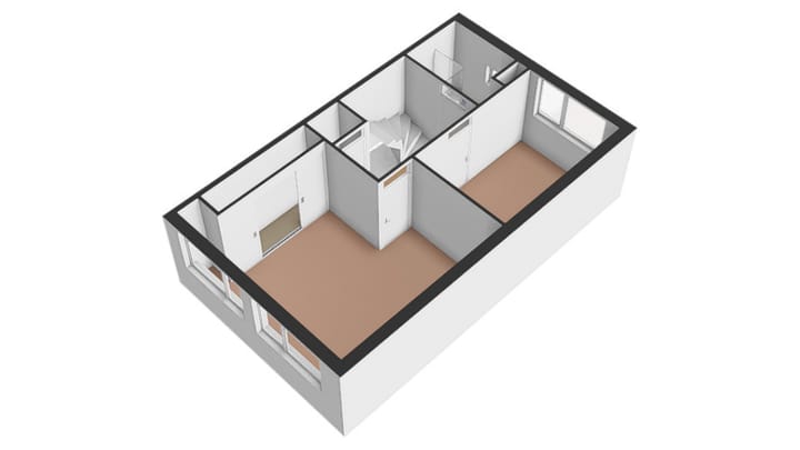 Foto 42 van Loethoelilaan 39