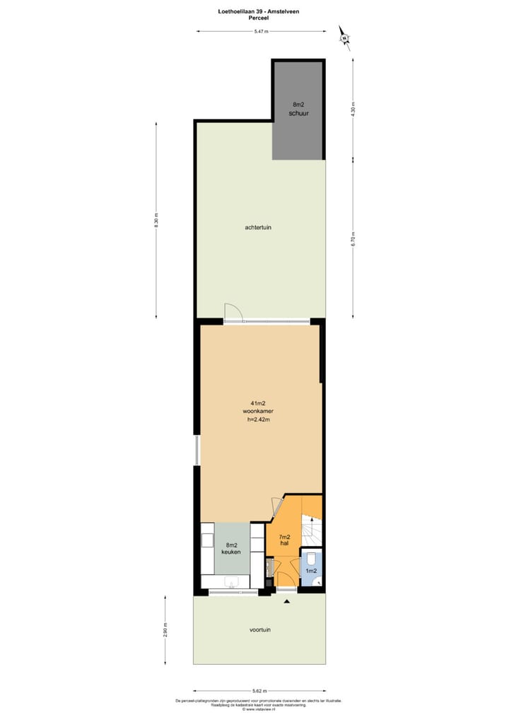 Foto 44 van Loethoelilaan 39