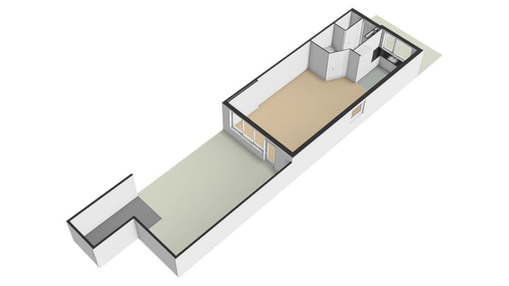 Foto 45 van Loethoelilaan 39