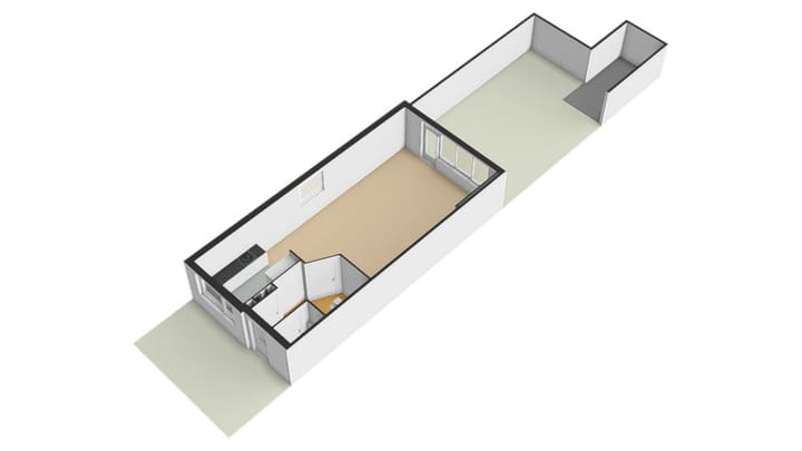 Foto 46 van Loethoelilaan 39