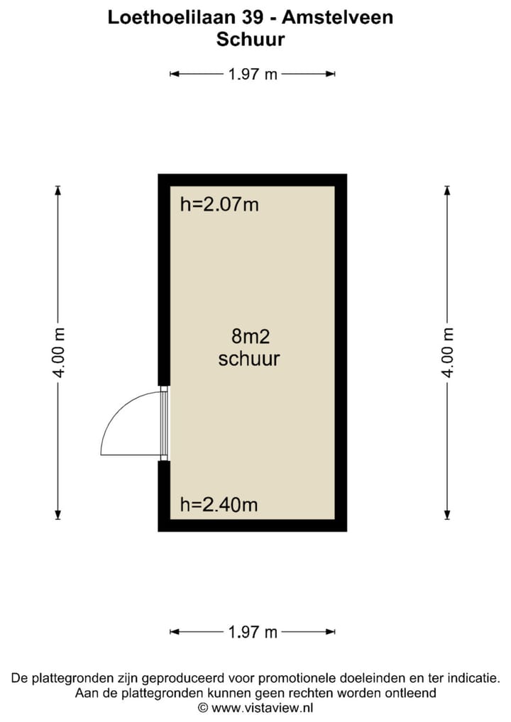 Foto 47 van Loethoelilaan 39