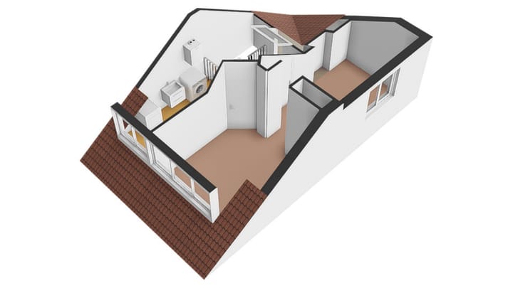 Foto 51 van Loethoelilaan 39