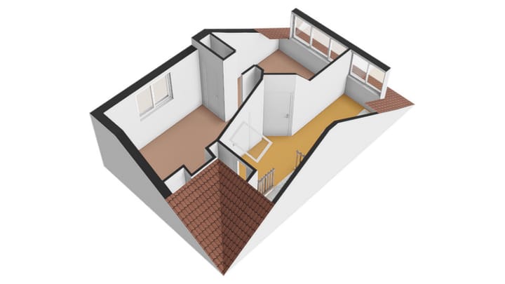 Foto 52 van Loethoelilaan 39