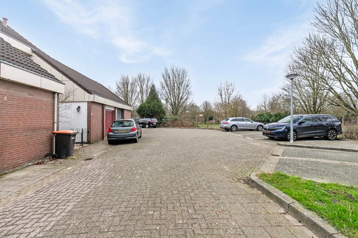 Foto 4 van Punter 12 41