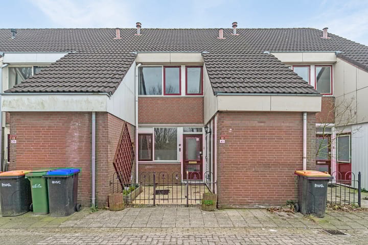 Foto 5 van Punter 12 41