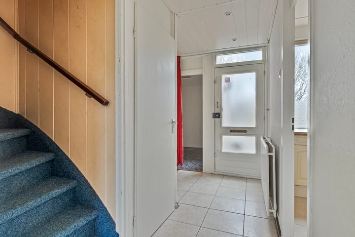 Foto 6 van Punter 12 41