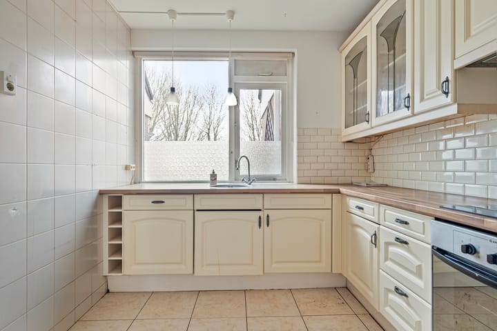 Foto 7 van Punter 12 41