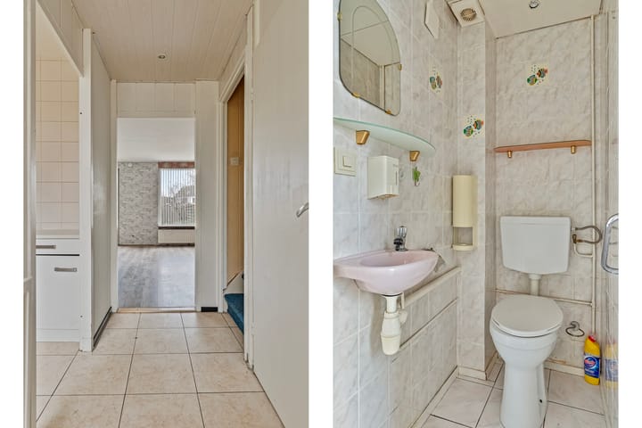 Foto 12 van Punter 12 41