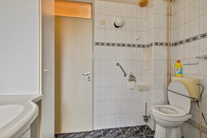 Foto 16 van Punter 12 41