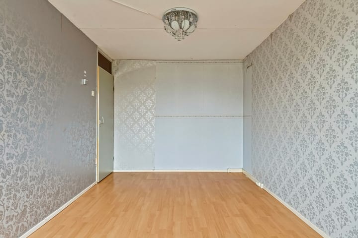 Foto 20 van Punter 12 41