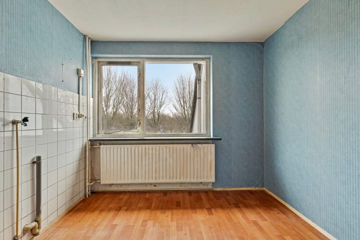 Foto 21 van Punter 12 41